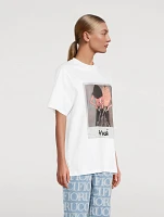 Girls Polaroid T-Shirt