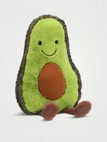 Huge Amuseables Avocado Plush Toy