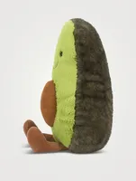 Huge Amuseables Avocado Plush Toy