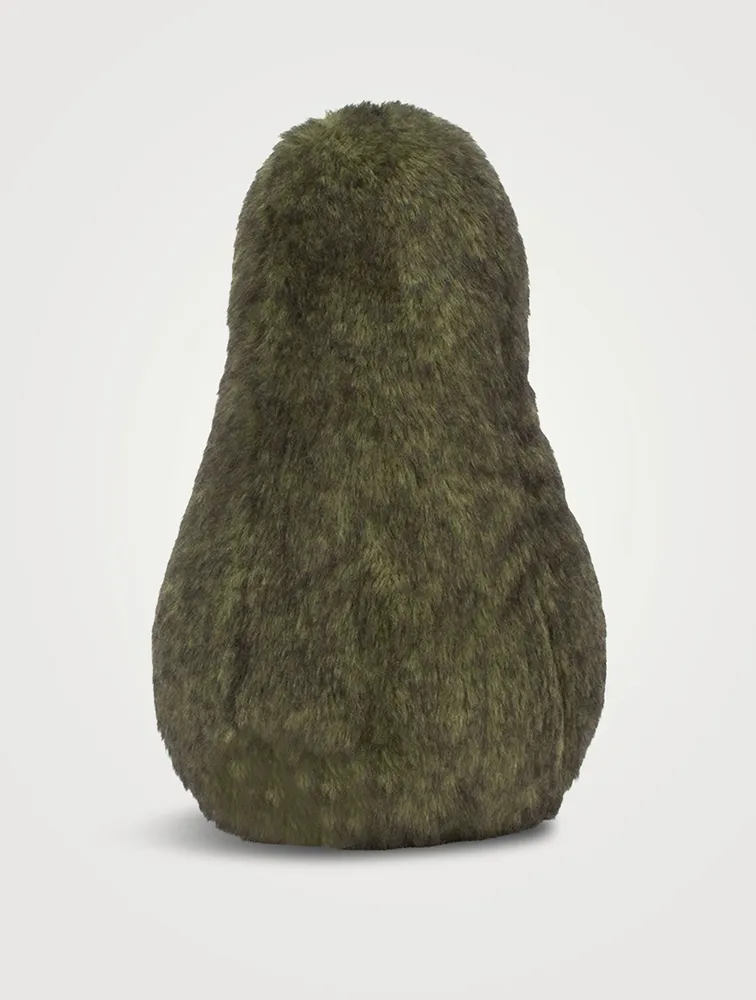 Huge Amuseables Avocado Plush Toy