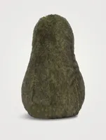 Huge Amuseables Avocado Plush Toy