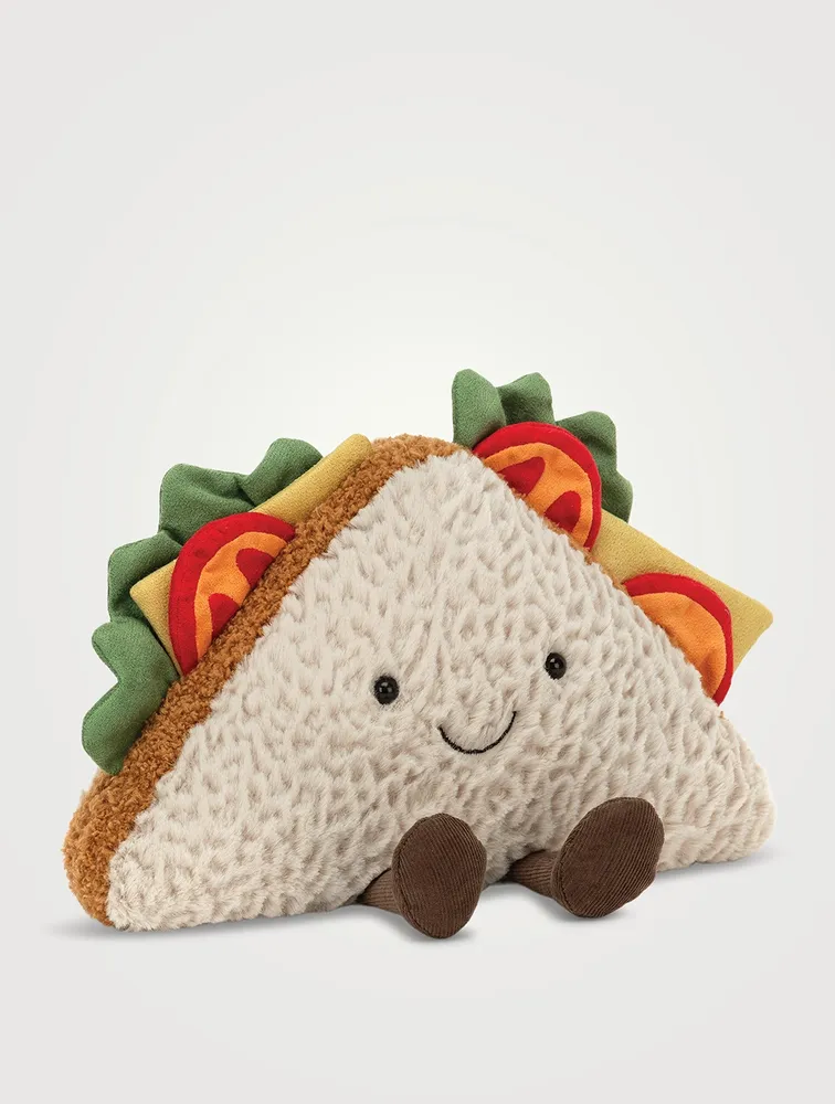 Amuseables Sandwich Plush Toy