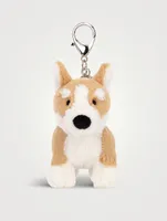 Betty Corgi Bag Charm