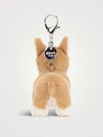 Betty Corgi Bag Charm