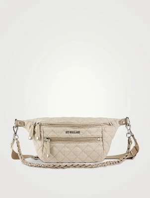 Small Crosby Sling Bag