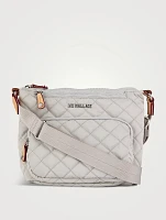 Metro Scout Deluxe Crossbody Bag