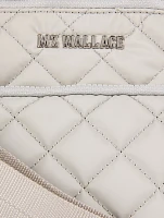Metro Scout Deluxe Crossbody Bag