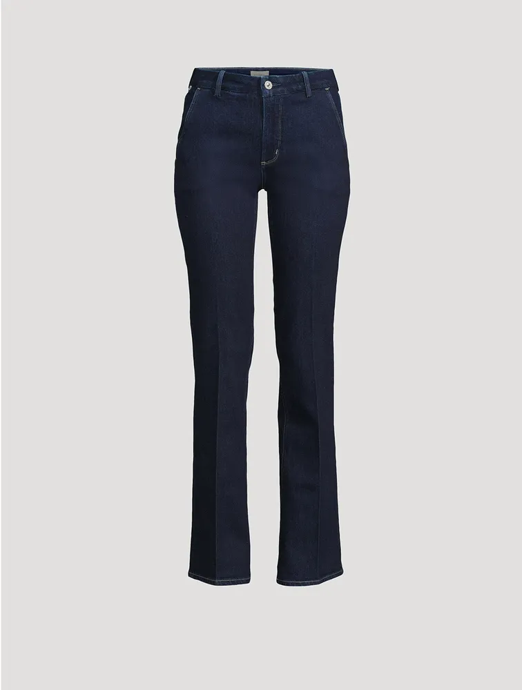 Stella Slim Trousers