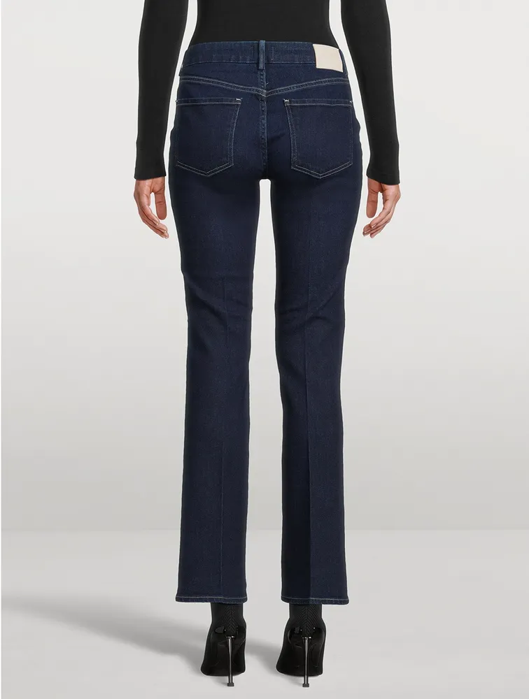 Stella Slim Trousers