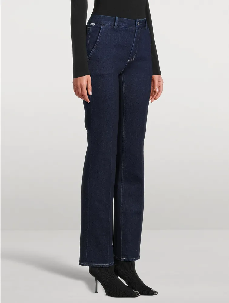 Stella Slim Trousers