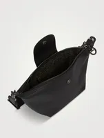 XS Le Pliage Xtra Leather Crossbody Bag