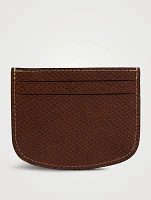 pure Leather Card Case