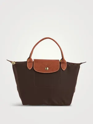 Le Pliage Original Top Handle Bag