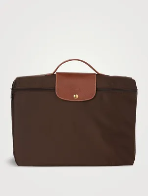 Le Pliage Original Briefcase