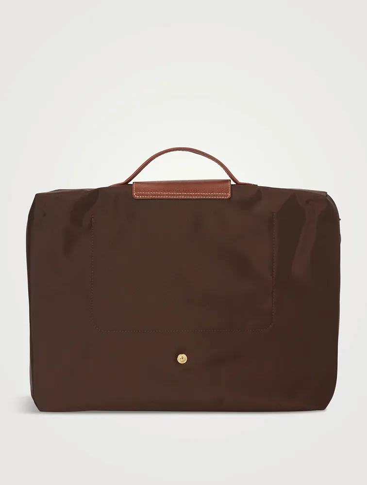 Le Pliage Original Briefcase
