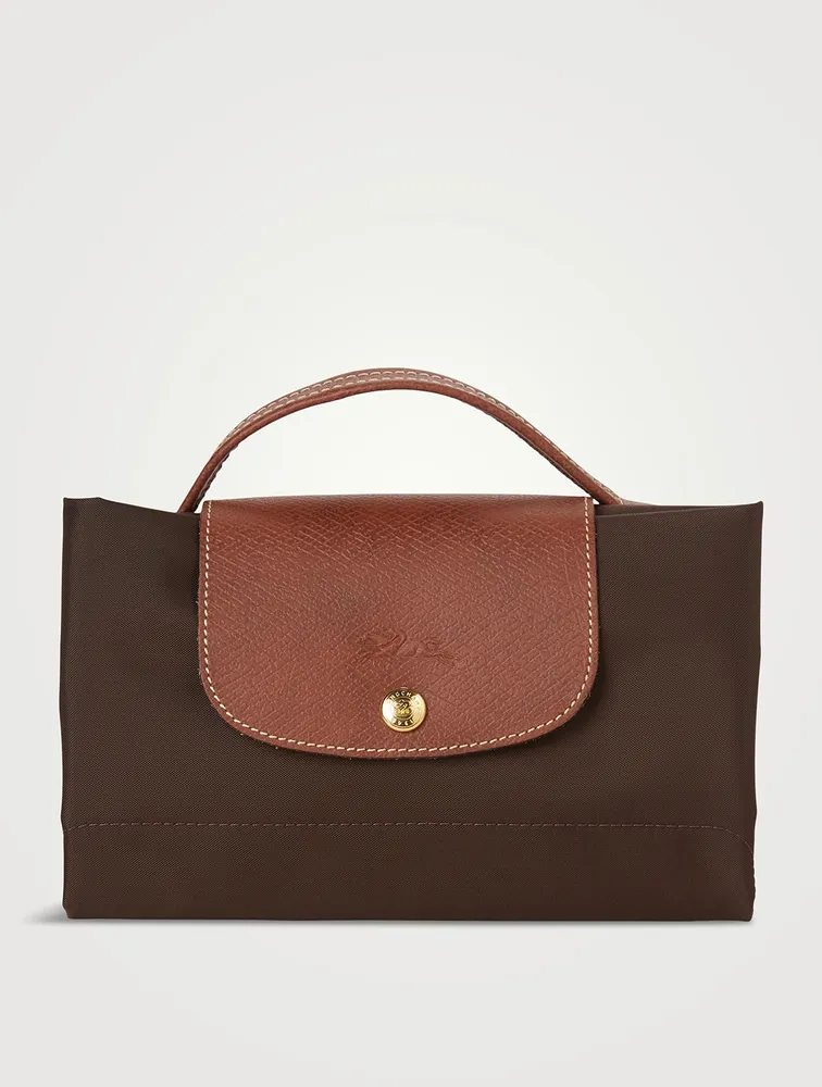 Le Pliage Original Briefcase