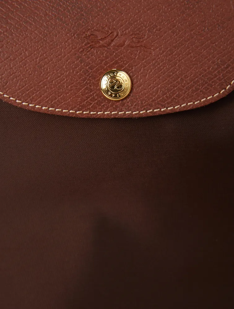 Le Pliage Original Briefcase