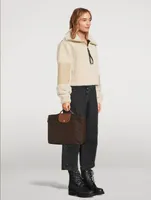 Le Pliage Original Briefcase