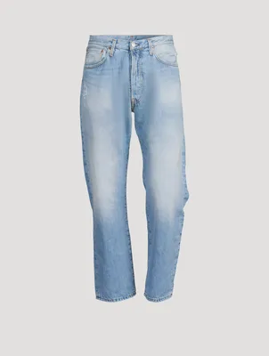 2003 Relaxed Jeans