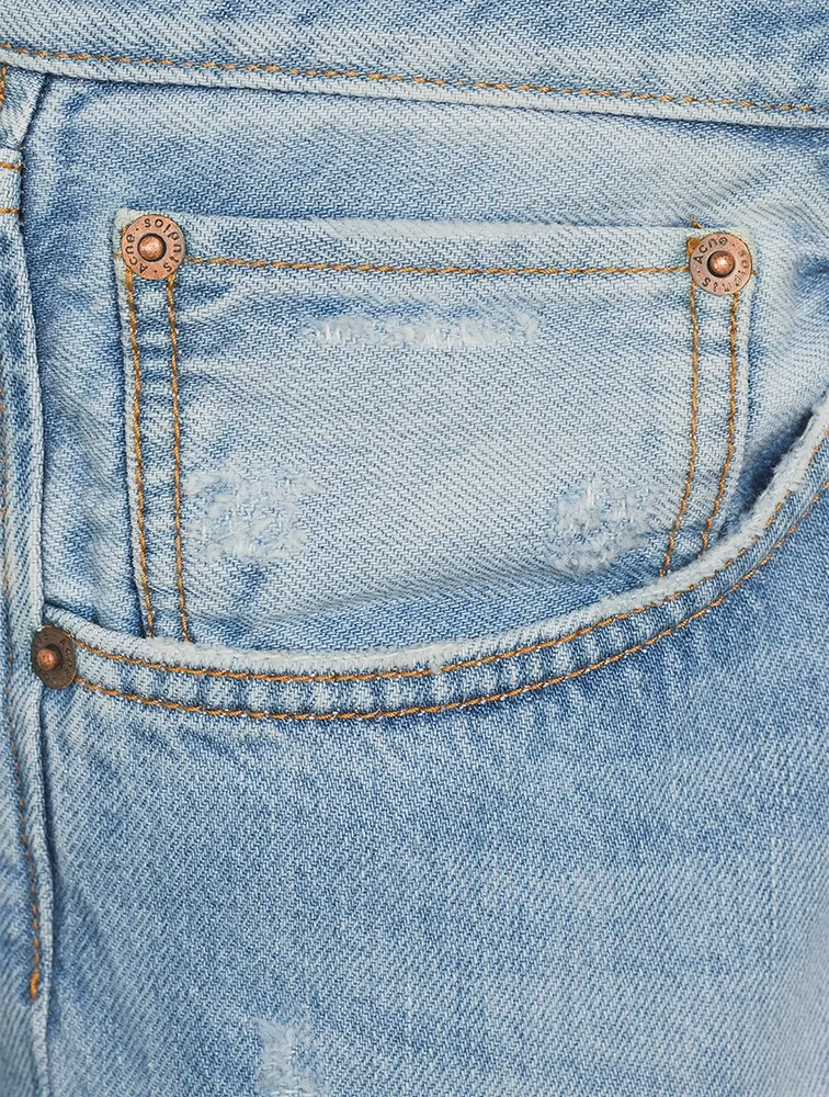 2003 Relaxed Jeans