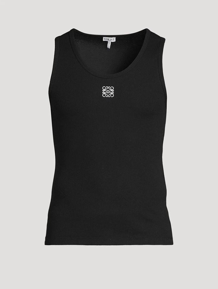 Anagram Tank Top