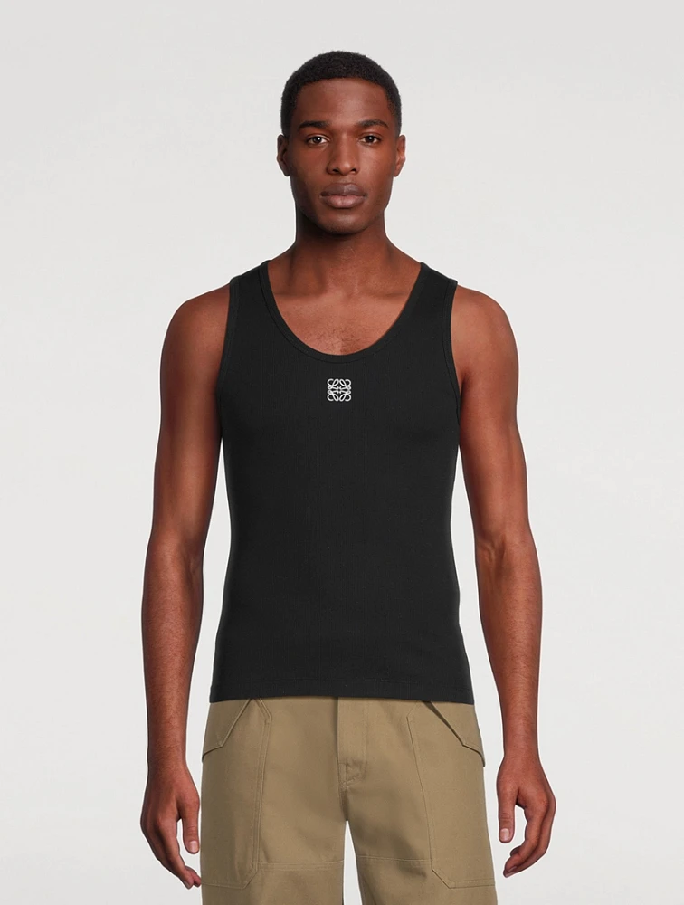 Anagram Tank Top