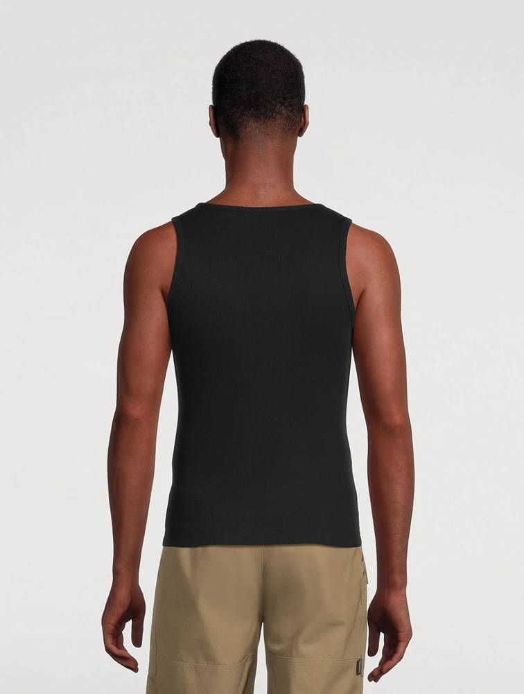 Anagram Tank Top