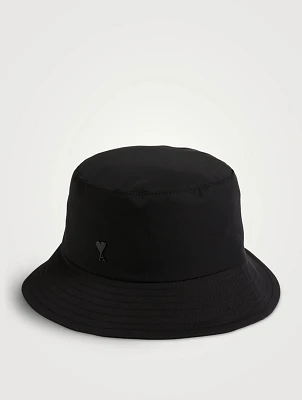 Reversible Ami de Coeur Bucket Hat