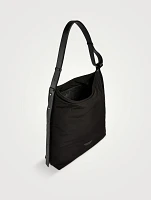 Nylon Shoulder Bag