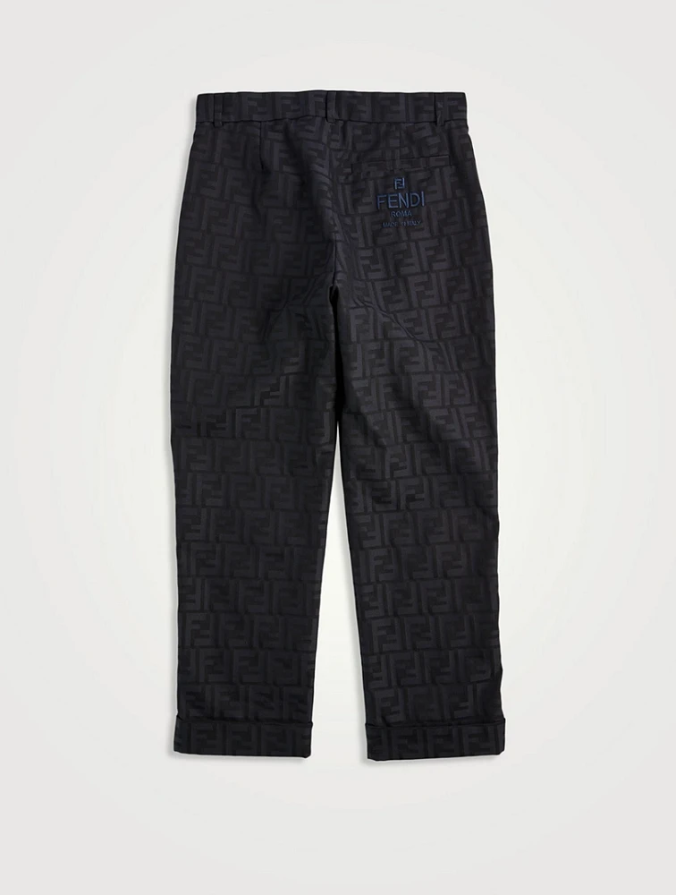 FF Cotton Pants