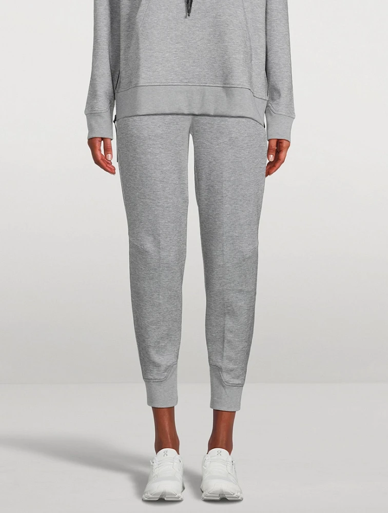 Tapered Sweatpants