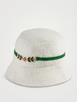 Fleece Bucket Hat