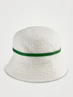 Fleece Bucket Hat