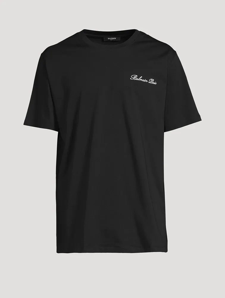 Signature Logo T-Shirt