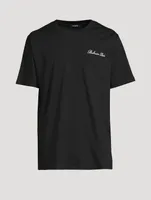 Signature Logo T-Shirt