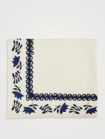 Linen Table Cloth