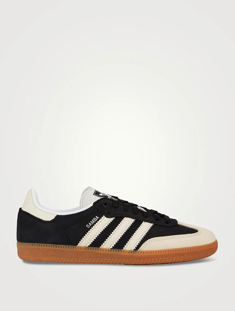 Samba OG Suede Sneakers