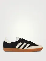 Samba OG Suede Sneakers
