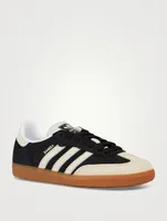 Samba OG Suede Sneakers