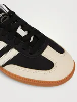 Samba OG Suede Sneakers