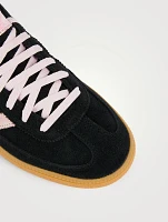Handball Spezial Suede Sneakers