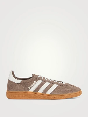 Handball Spezial Suede Sneakers