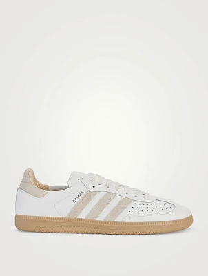 Samba OG Leather Sneakers