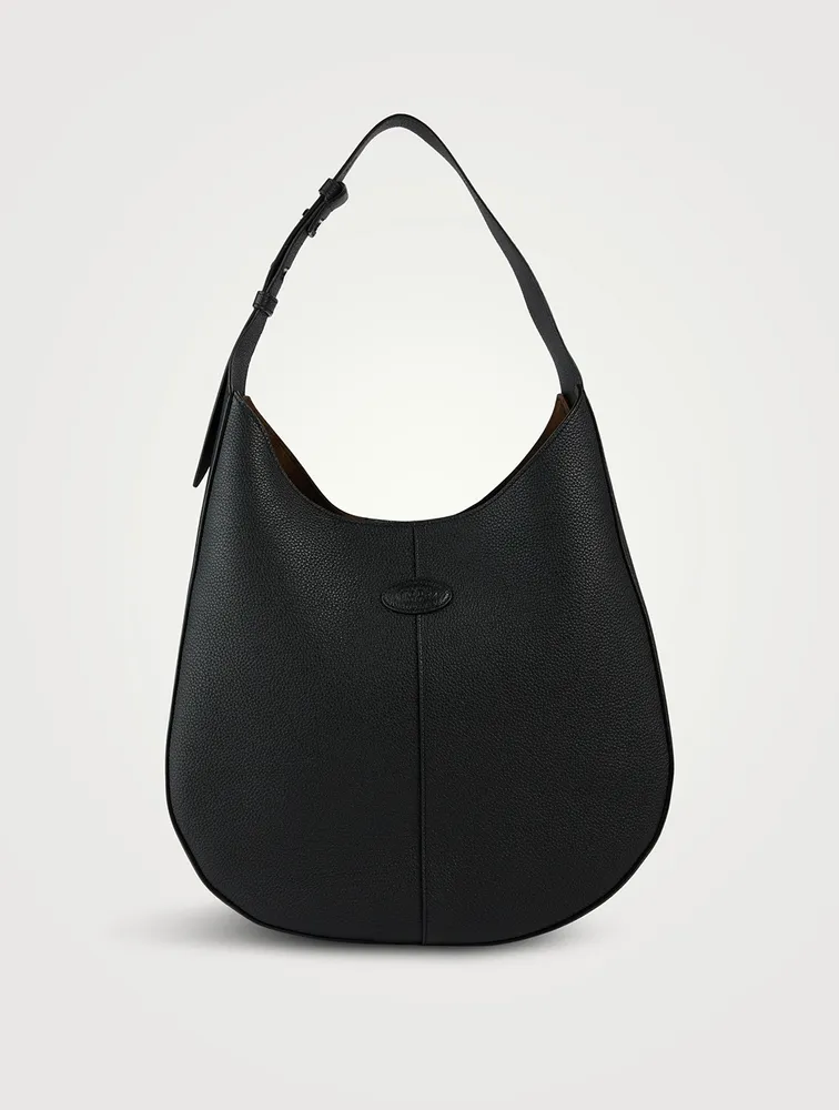 Small Di Leather Shoulder Bag