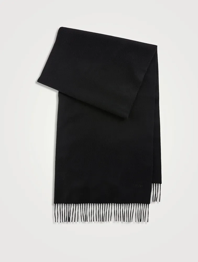 Cashmere Scarf