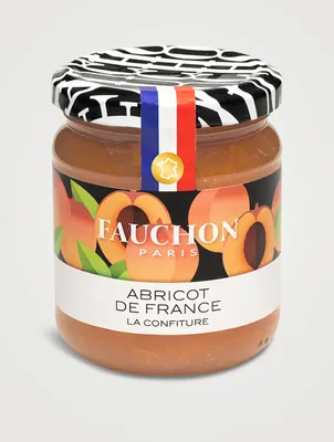 Apricot Jam, 245g