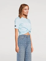 1978 Re-Edition Cropped T-Shirt