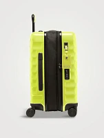 International Expandable Carry-On