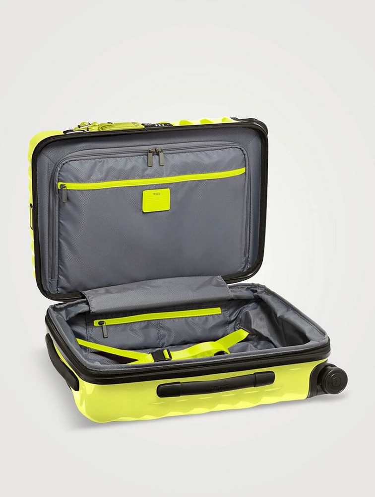 International Expandable Carry-On