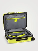 International Expandable Carry-On